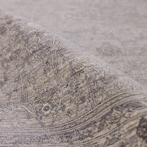 Winsome WNO09 Grey/Taupe Rug