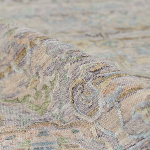 Amoret AMO05 Grey Rug