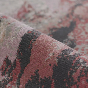 Myriad MYD16 Red/Deep Brown Rug