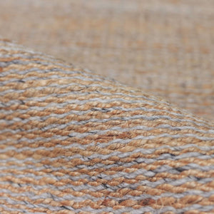 Harman Natural HNL02 Beige/Silver Rug