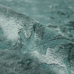 Fragment FRG08 Blue/Teal Rug