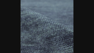Saga SAG11 Rich Blue Rug