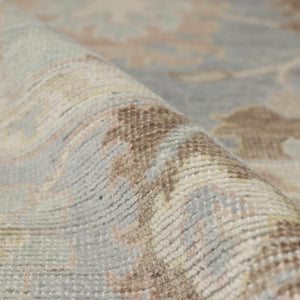 Everly EVE02 Ivory Rug