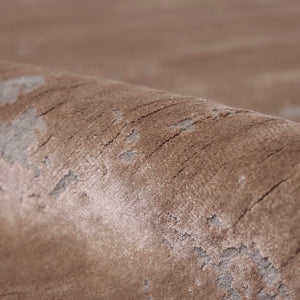 Urban Pause UPK02 Copper/Grey Rug