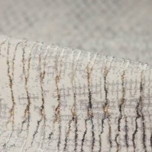 Melo MEL02 Grey/Light Blue Rug