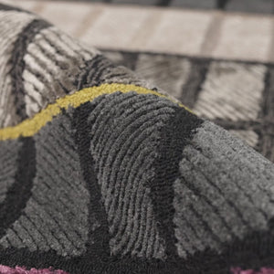 Iconic ICO09 Multi Rug