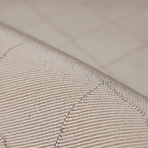 Mahaba MAH06 Beige/Taupe Rug