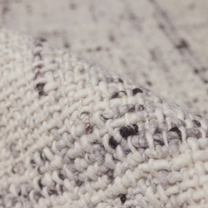 Cambridge CMB03 Ivory/Grey Rug