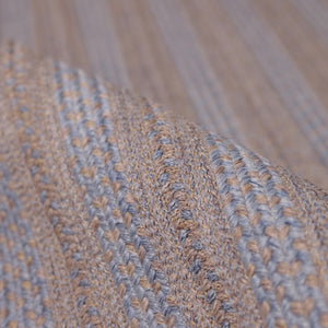 Brontide BRO03 Blue/Grey Rug