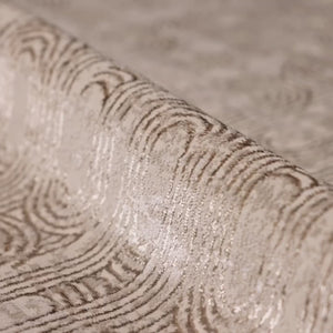Catalyst  CTY28 Beige/Ivory Rug