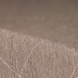 Mahaba MAH05 Tan/Taupe Rug