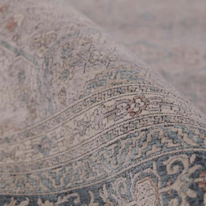 Winsome WNO03 Grey/Blue Rug