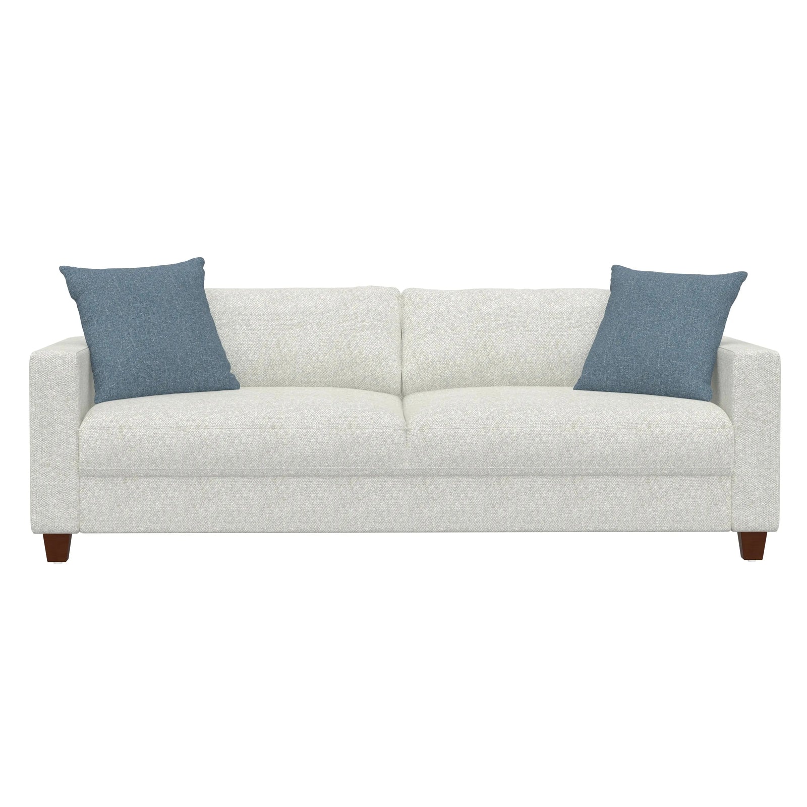 Bianca Pop-Up Sleeper Sofa Snowdrift