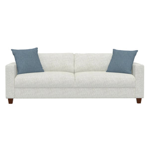 Bianca Pop-Up Sleeper Sofa Snowdrift