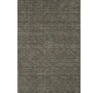 Rafia RF100 Charcoal Rug