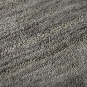 Rafia RF100 Charcoal Rug