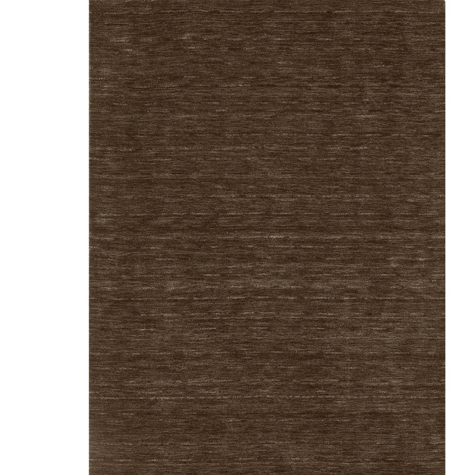 Rafia RF100 Chocolate Rug