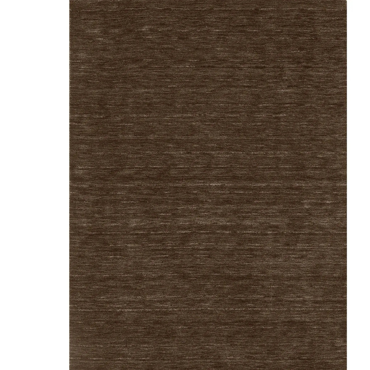 Rafia RF100 Chocolate Rug