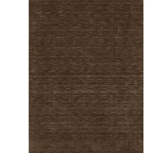 Rafia RF100 Chocolate Rug