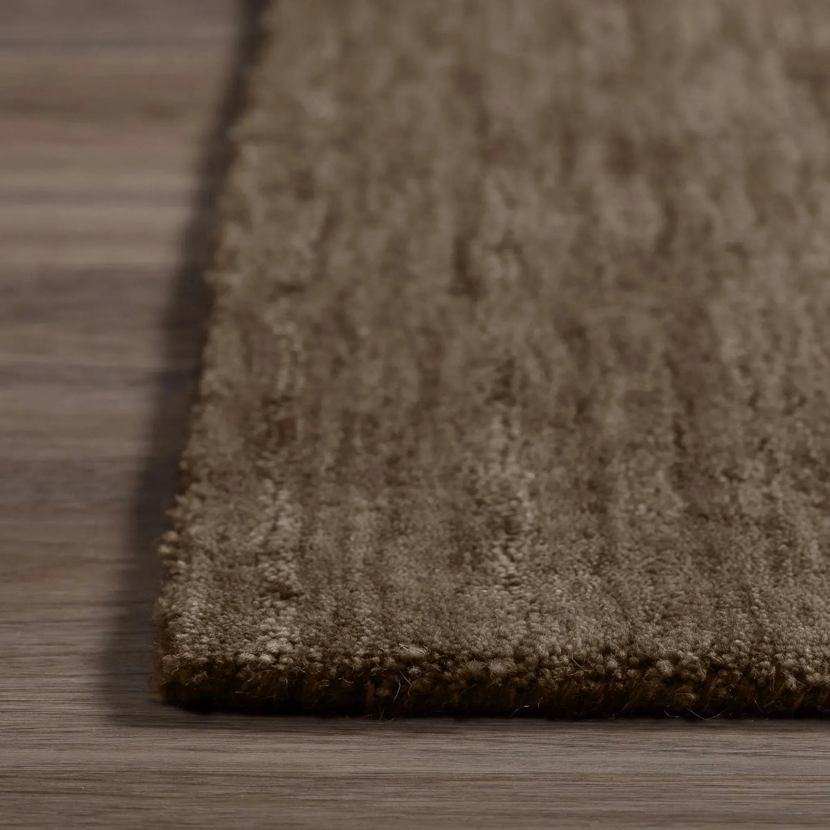 Rafia RF100 Chocolate Rug