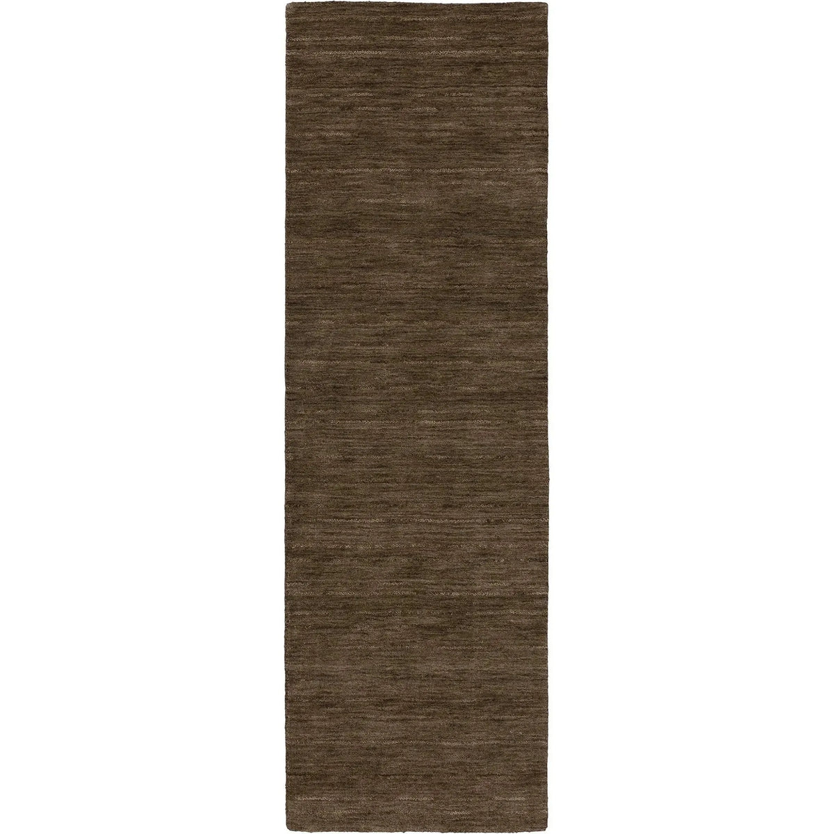 Rafia RF100 Chocolate Rug