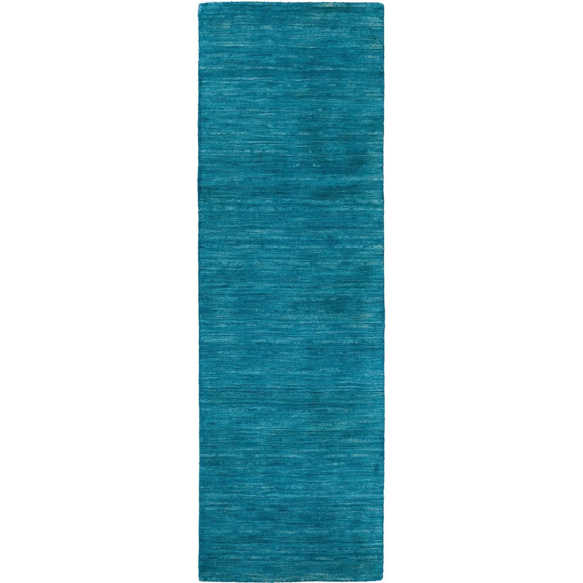 Rafia RF100 Cobalt Rug