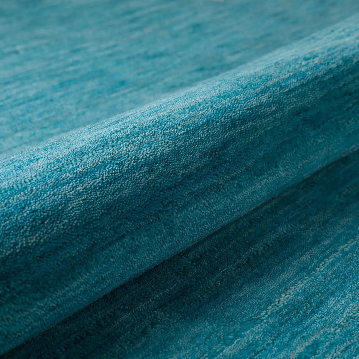 Rafia RF100 Cobalt Rug