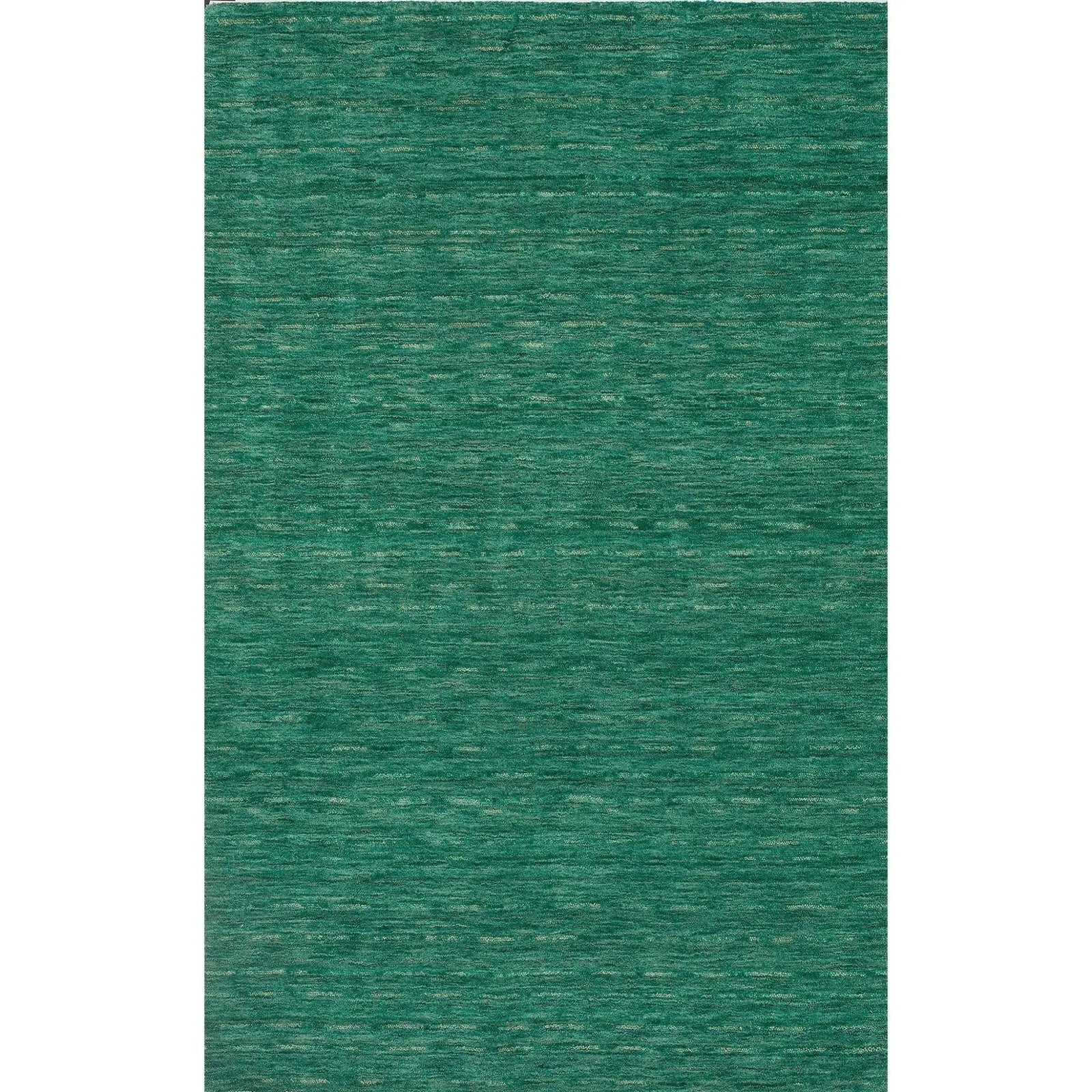 Rafia RF100 Emerald Rug