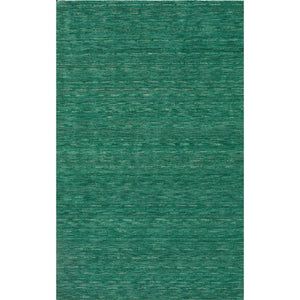 Rafia RF100 Emerald Rug