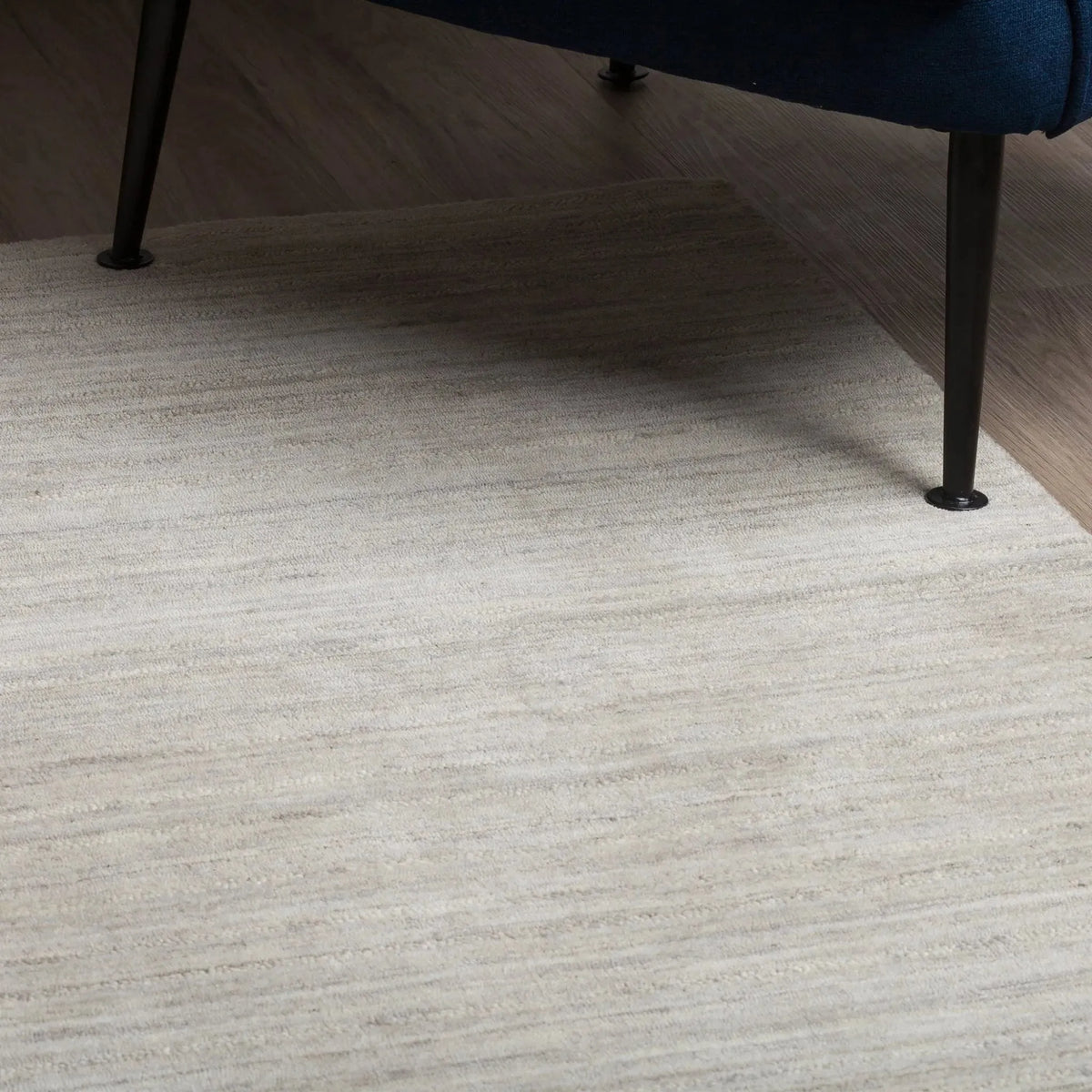 Rafia RF100 Granite Rug