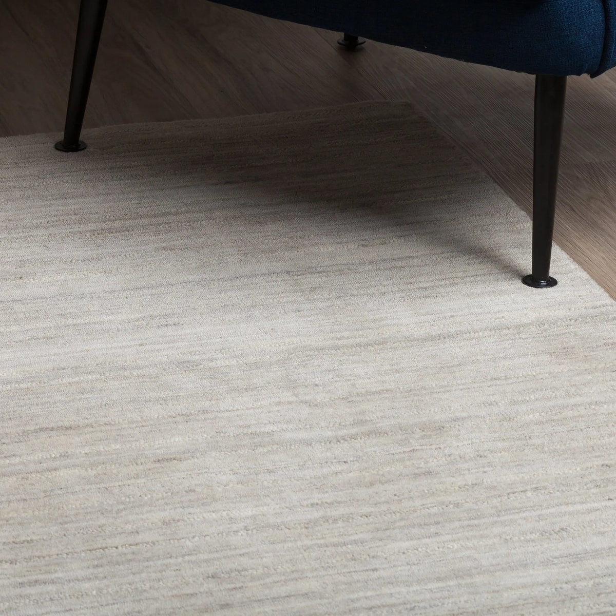 Rafia RF100 Granite Rug