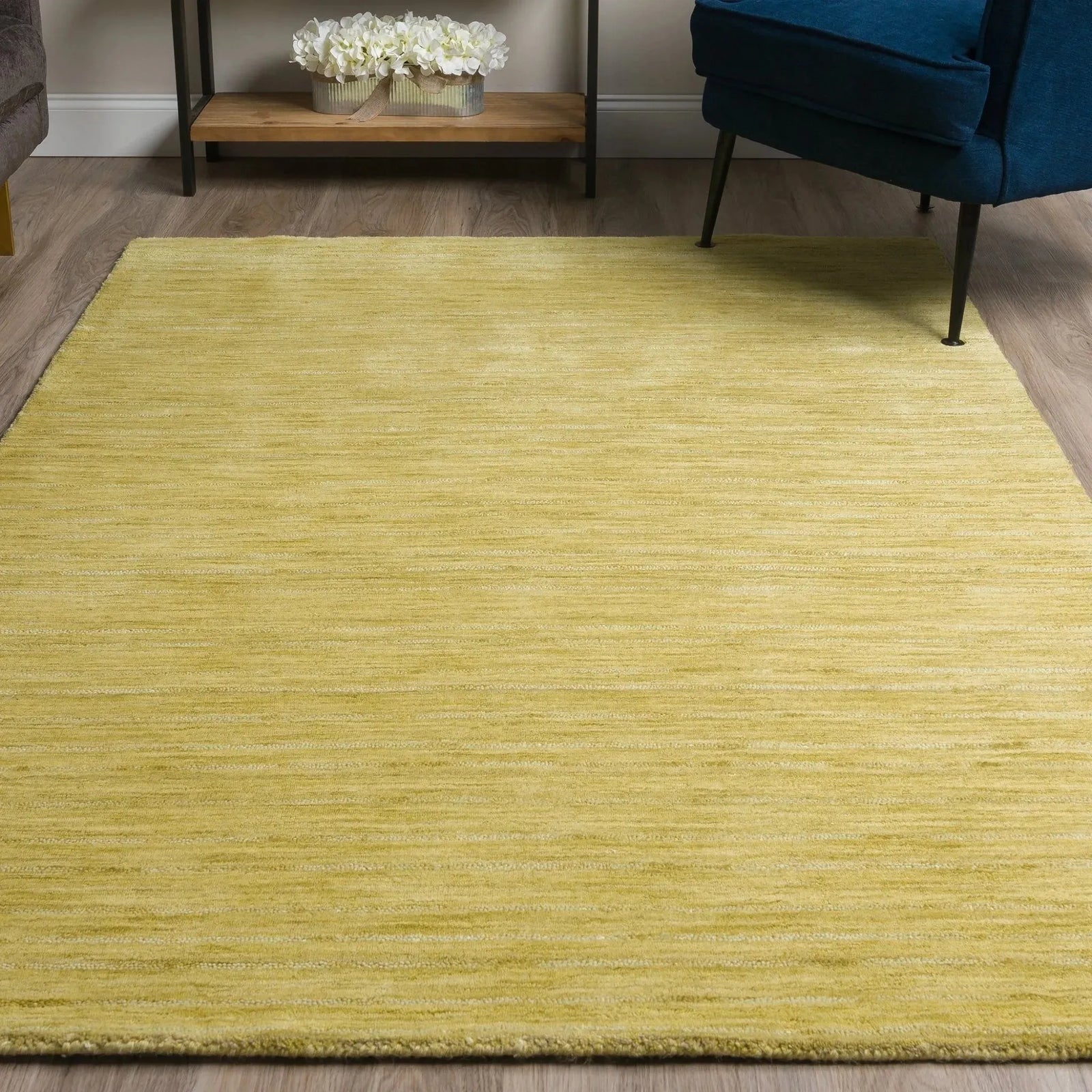 Rafia RF100 Kiwi Rug