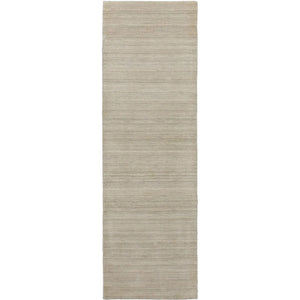 Rafia RF100 Linen Rug