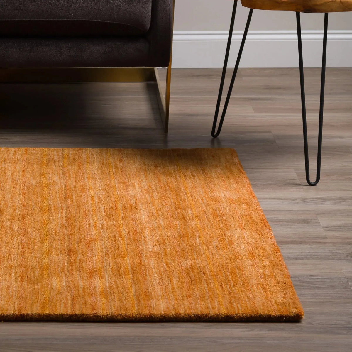 Rafia RF100 Mandarin Rug