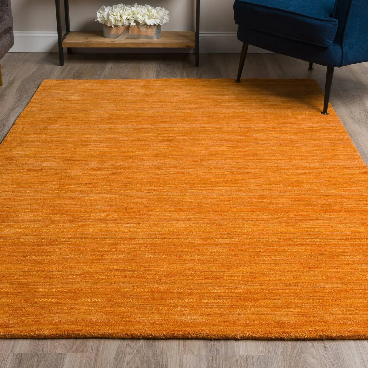 Rafia RF100 Mandarin Rug