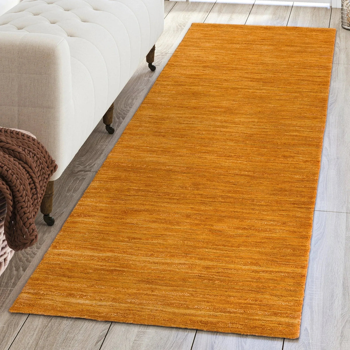 Rafia RF100 Mandarin Rug