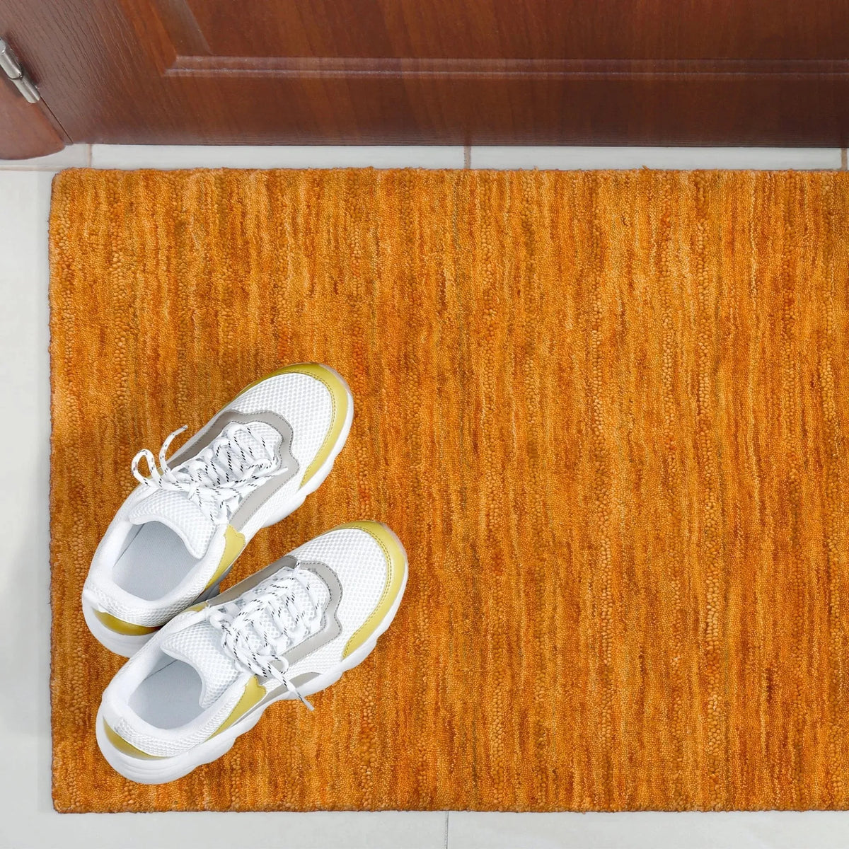 Rafia RF100 Mandarin Rug