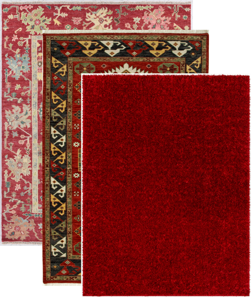 Shop Rugs by Color