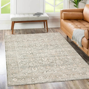 Regal RG1 Putty Rug