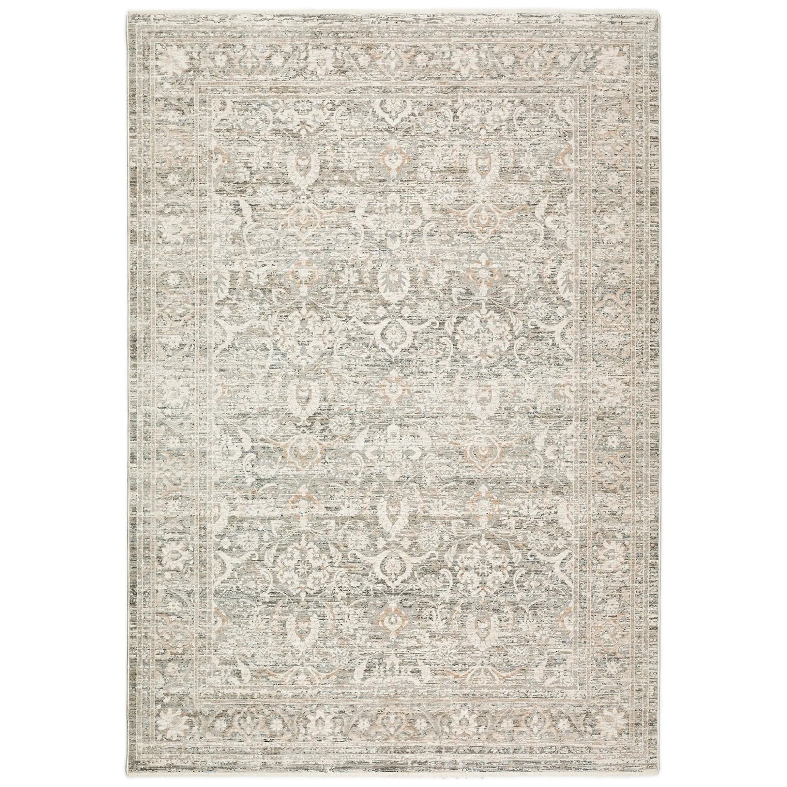 Regal RG1 Putty Rug