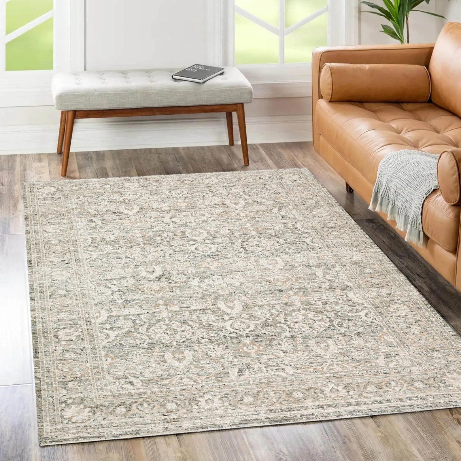 Regal RG1 Putty Rug