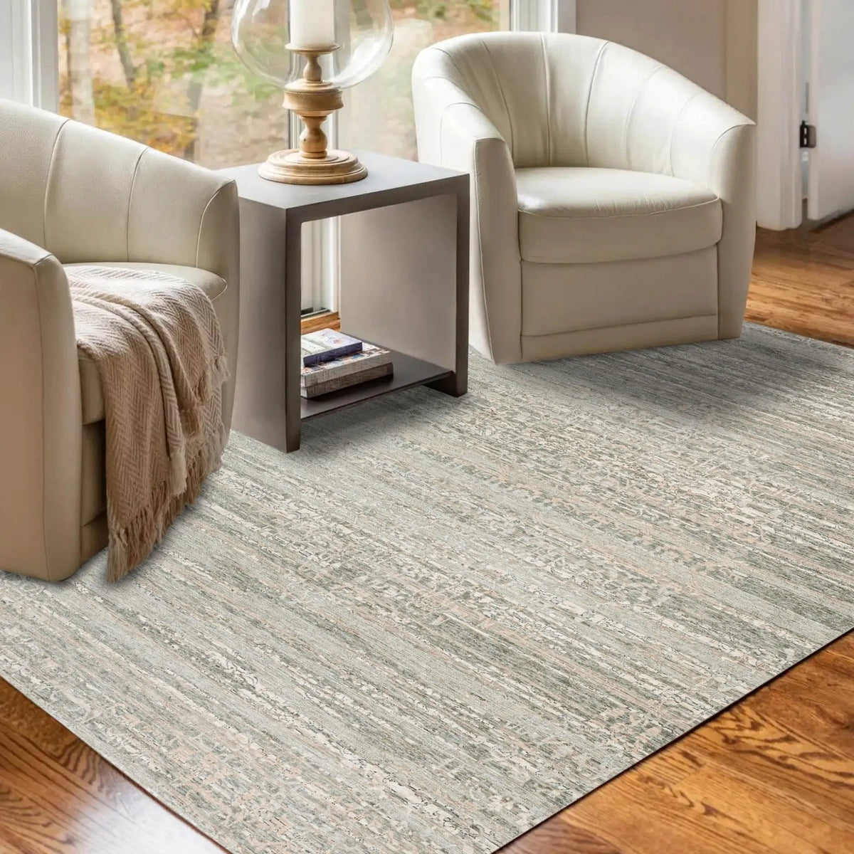 Regal RG2 Mist Rug