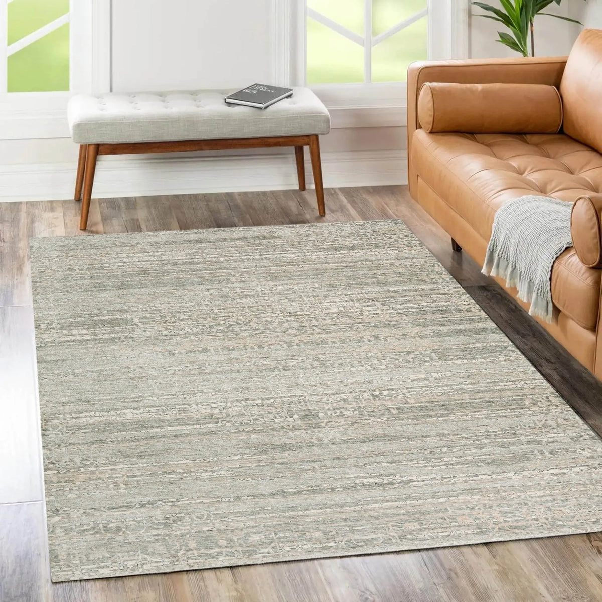 Regal RG2 Mist Rug