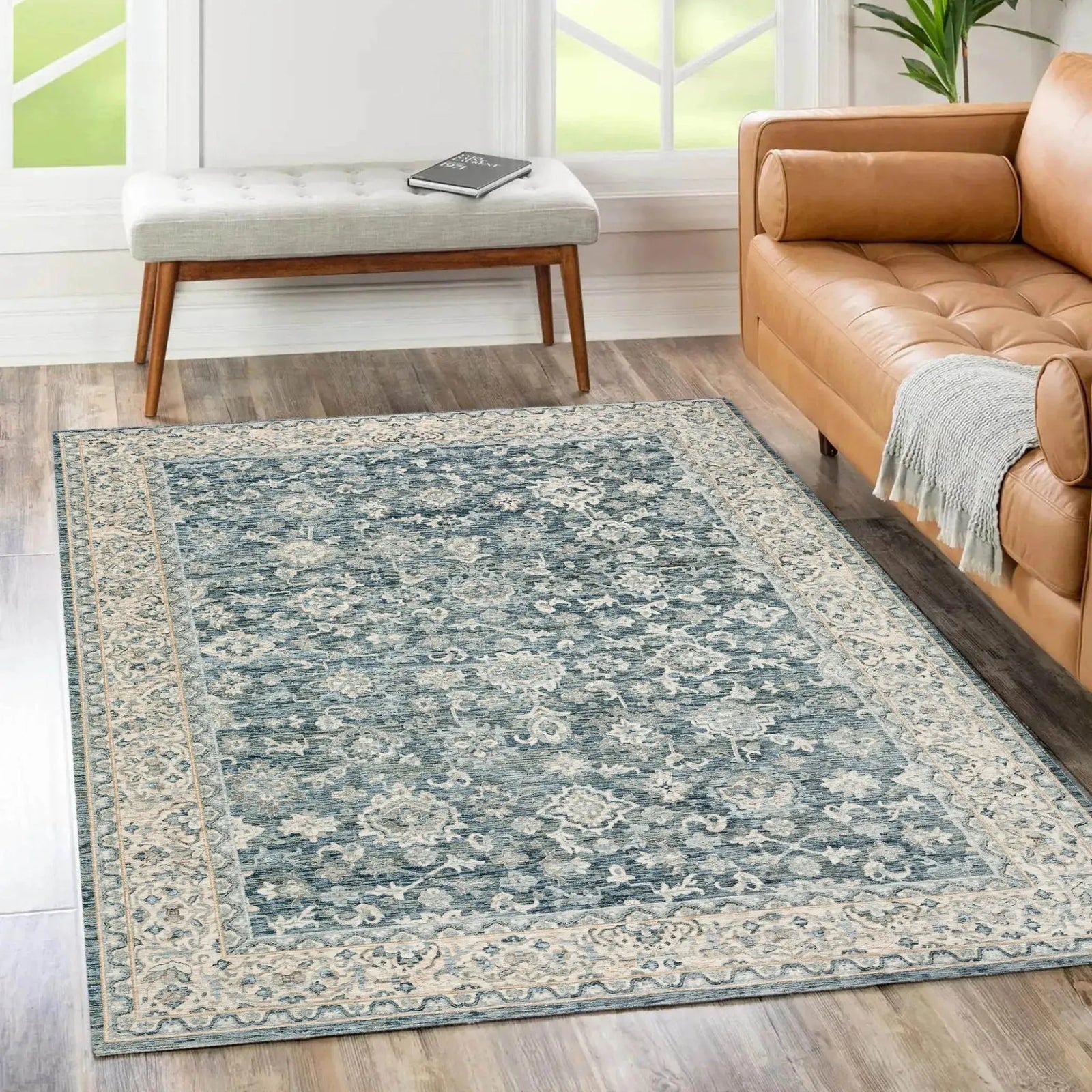 Regal RG3 Denim Rug
