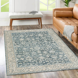 Regal RG3 Denim Rug