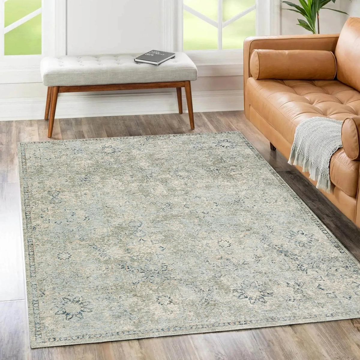 Regal RG4 Sky Rug