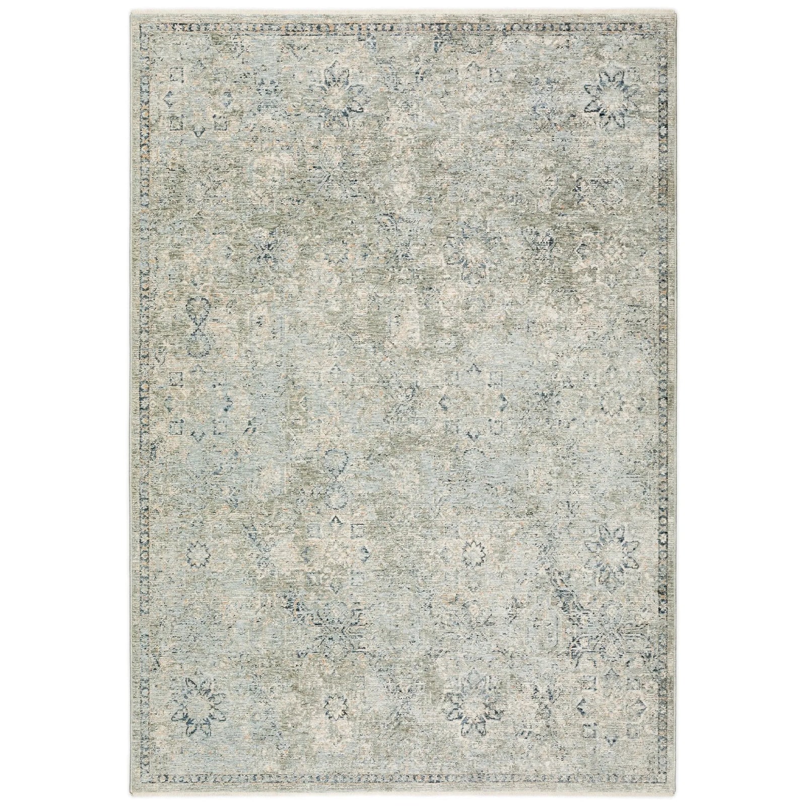 Regal RG4 Sky Rug