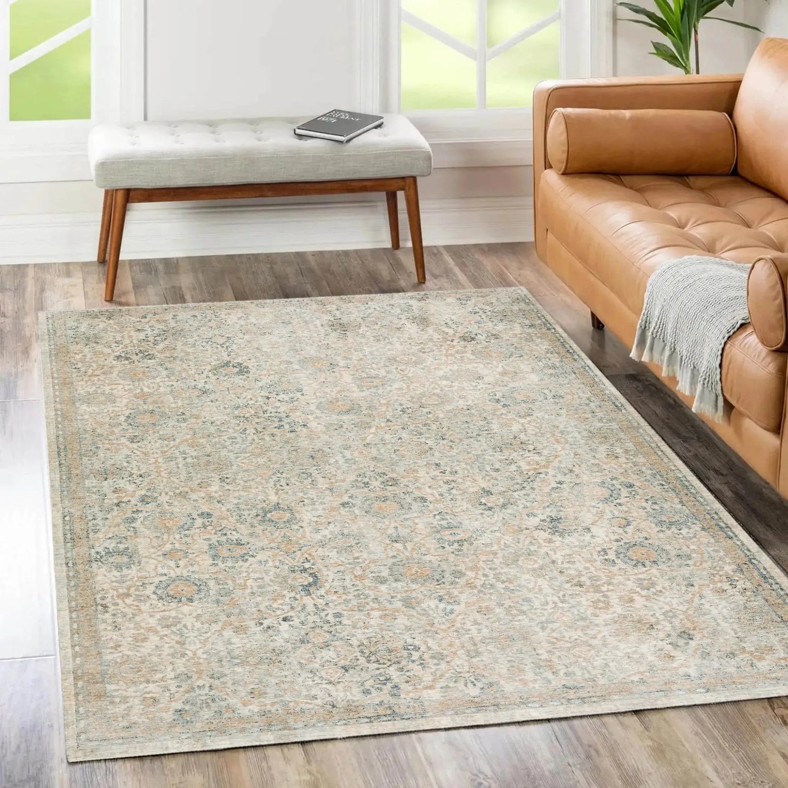 Regal RG5 Linen Rug