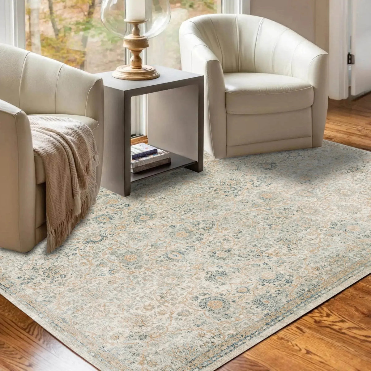 Regal RG5 Linen Rug