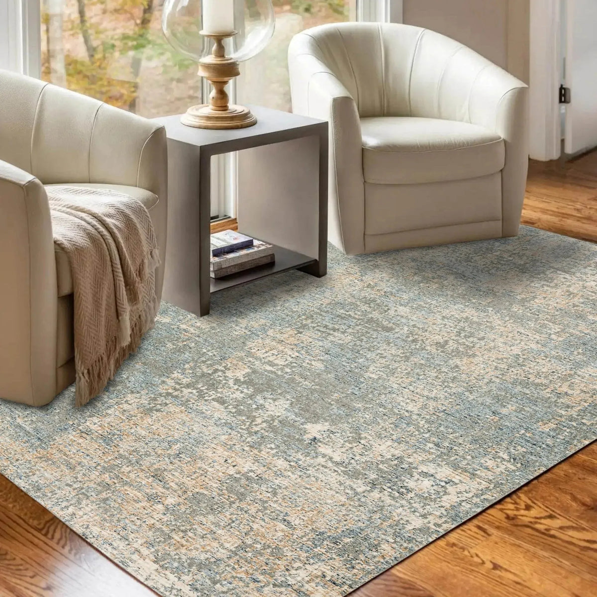Regal RG6 Granite Rug